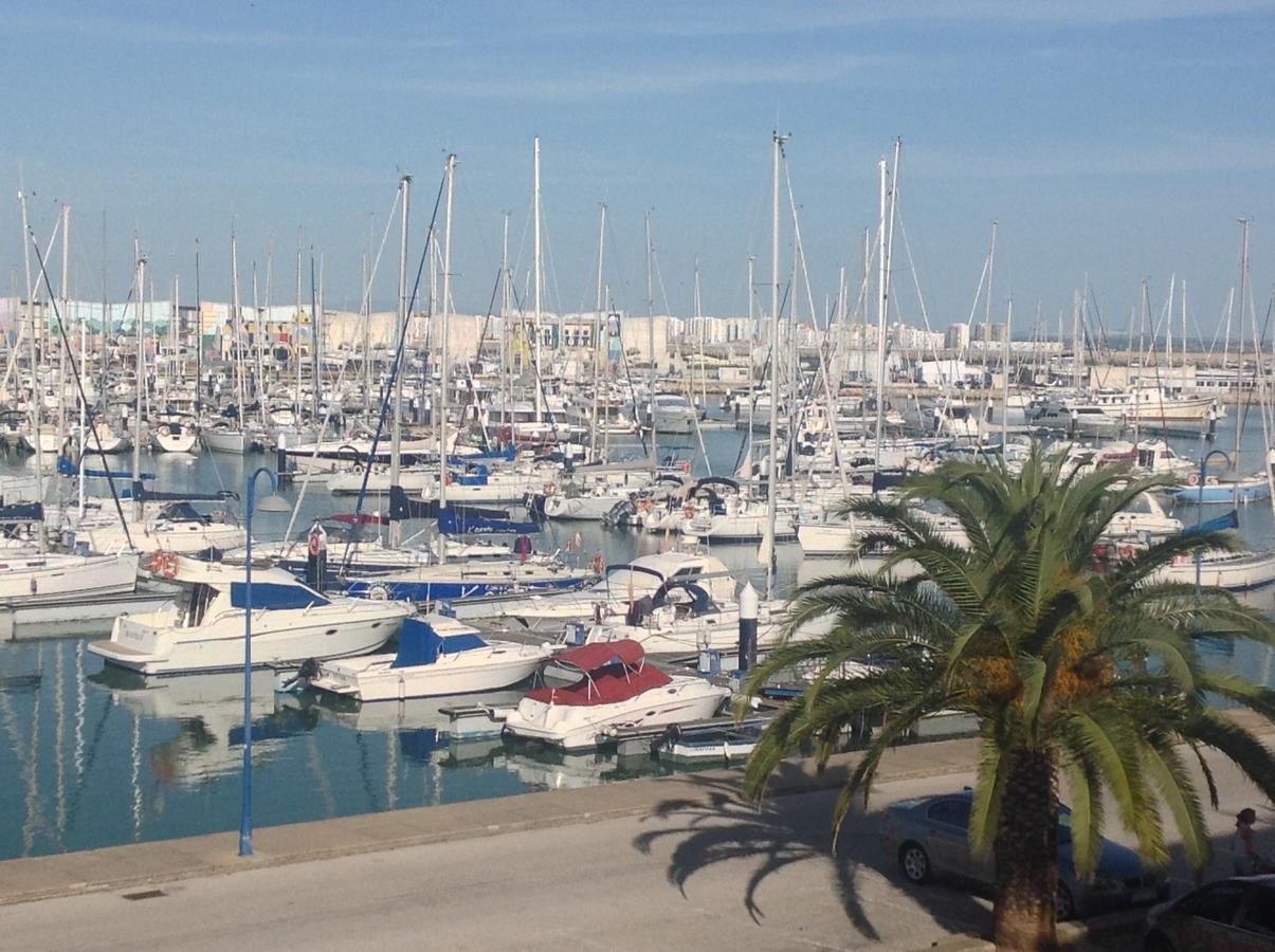 Apartamento Paradise Pueblo Sherry El Puerto de Santa María Exterior foto